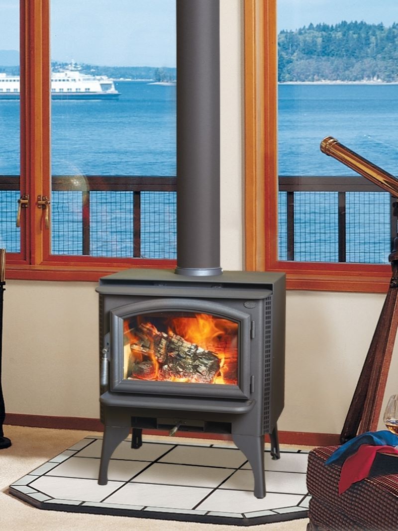 Lopi Answer 2020 Freestanding