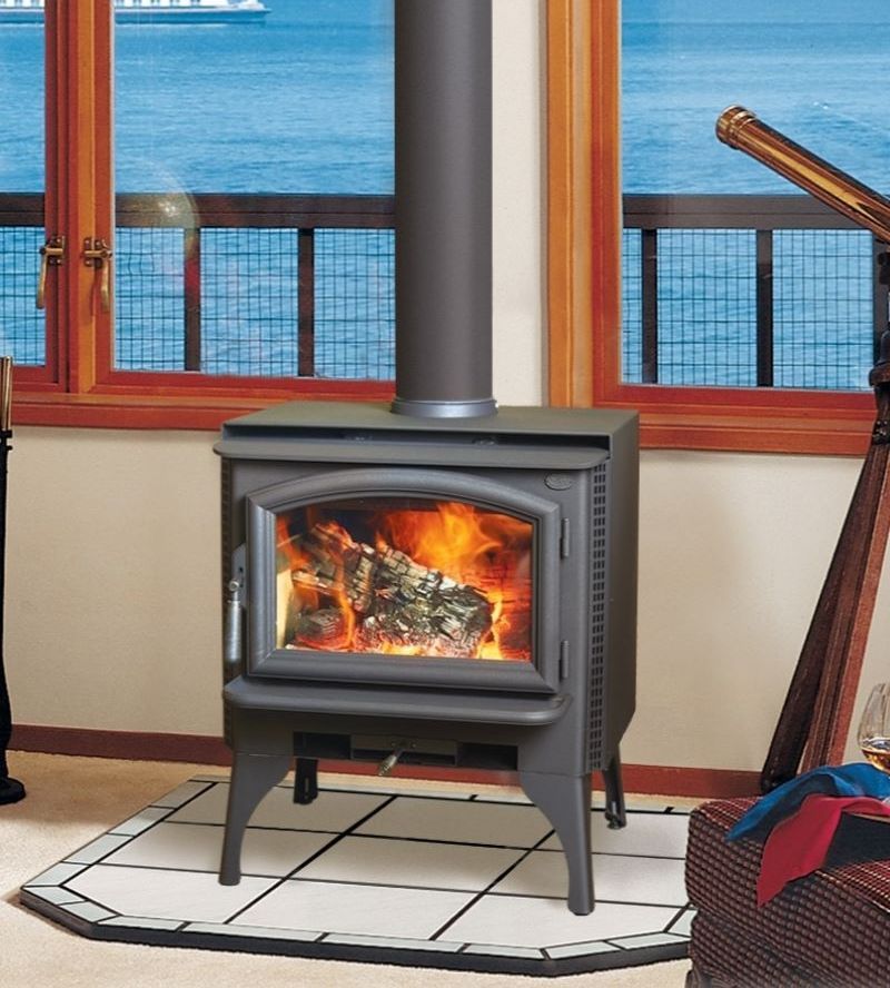 Lopi Answer 2020 Freestanding