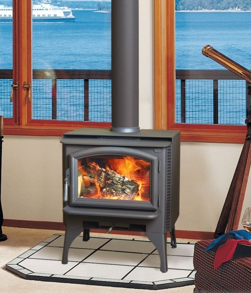Lopi Answer 2020 Freestanding