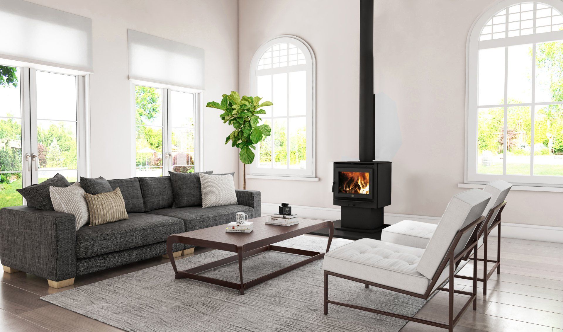 Fireplaces WA Luxury Fireplaces Perth
