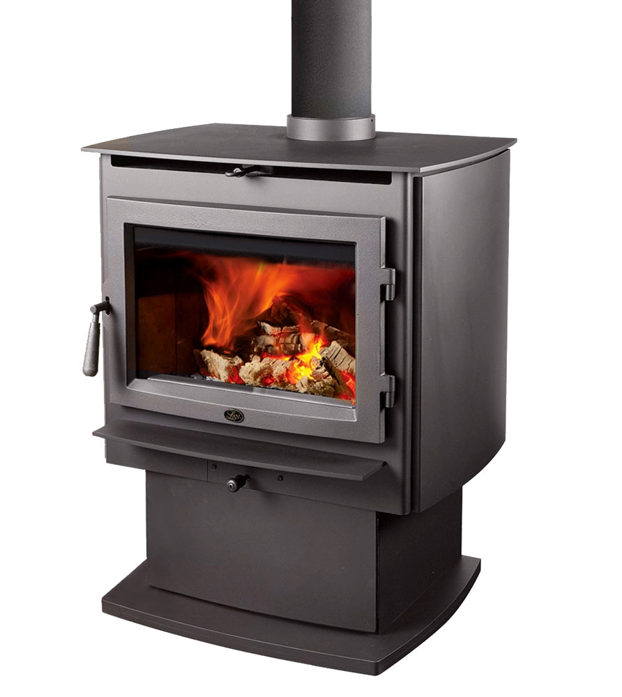 Lopi Evergreen Wood Fireplace Lopi Evergreen Wood Fireplace