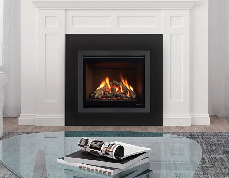 Regency GFi750 Gas Fireplace Regency GFi750 Gas Fireplace