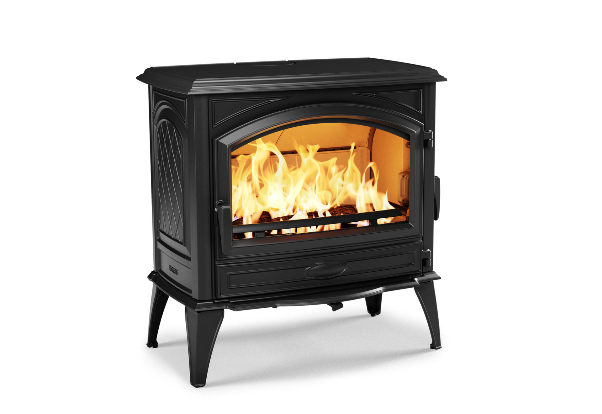 Dovre 760WD Wood Fireplace Dovre 760WD Wood Fireplace