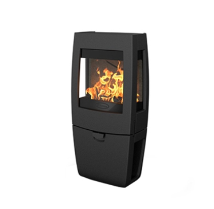Dovre 760WD Cream Wood Fireplace Dovre 760WD Cream Wood Fireplace