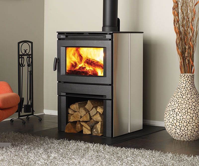 Kalora Nexus 36 - Electric Fireplace