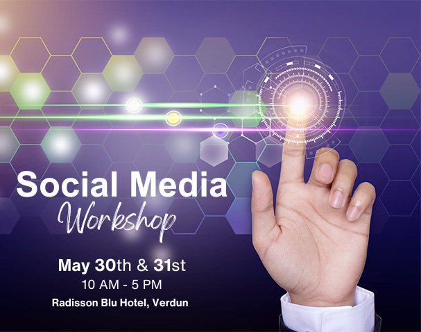 Social Media Workshop