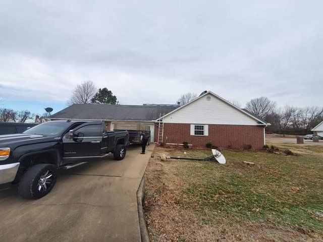 ADR Roofing & Remodeling, LLC