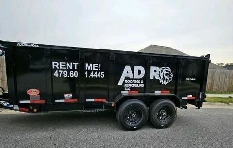 ADR Roofing