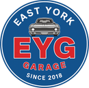 Business Logo | East York Garage