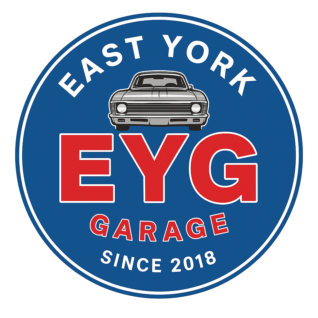 Auto Repair in York, PA | All Tune and Lube of East York