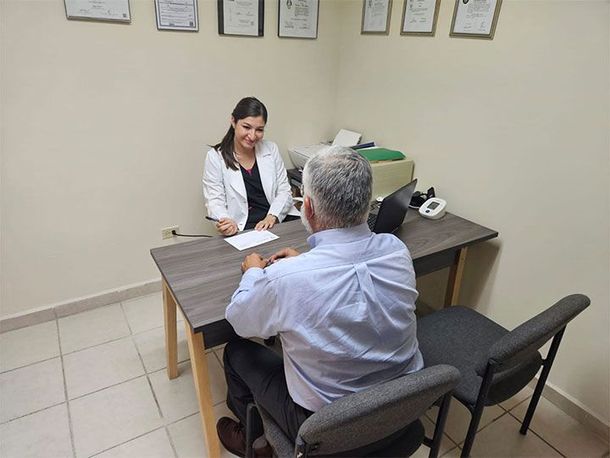 DRA KATHIA CANO LÓPEZ