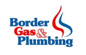 Border Gas & Plumbing logo