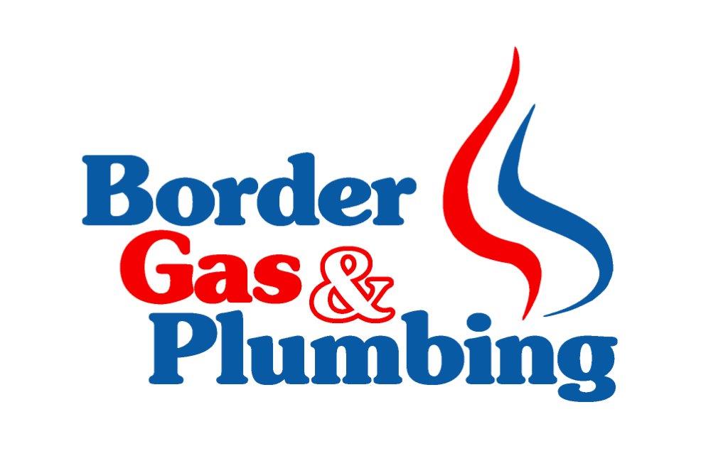 Border Gas & Plumbing logo