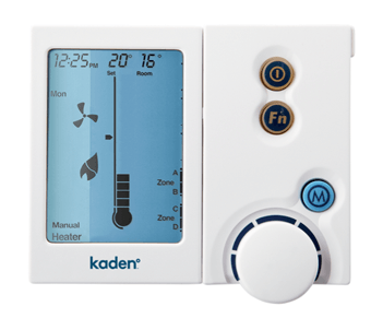 kaden network controller