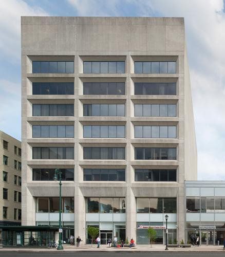 55 Church St Building Exterior