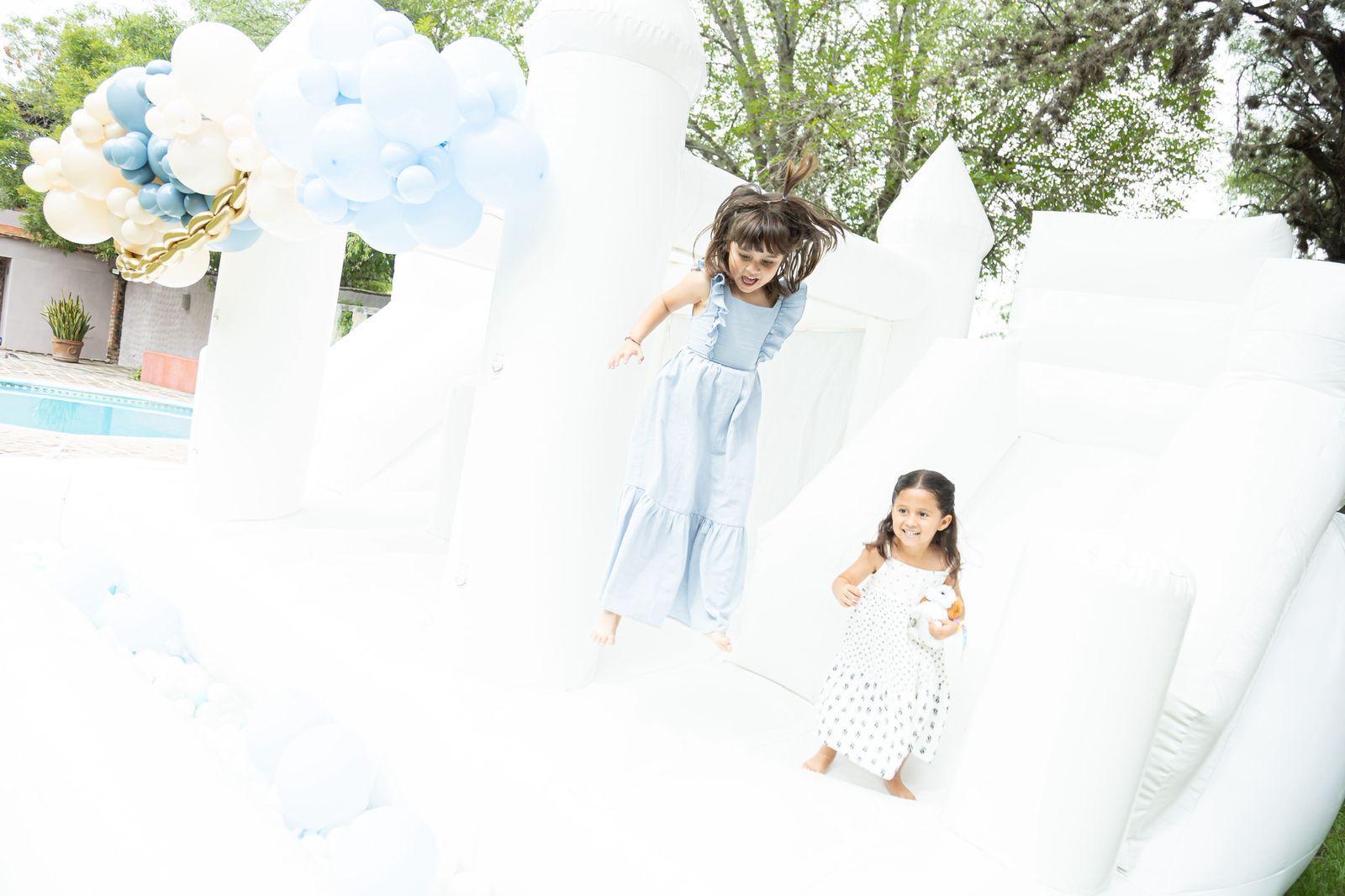 BOMBONETA MOBILIARIO INFANTIL