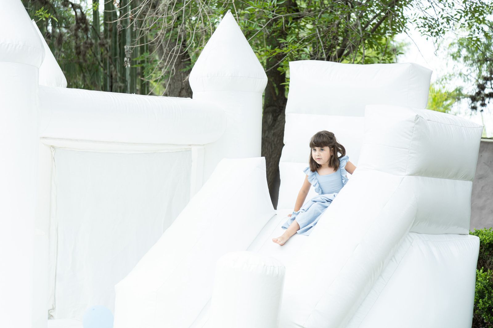 BOMBONETA MOBILIARIO INFANTIL