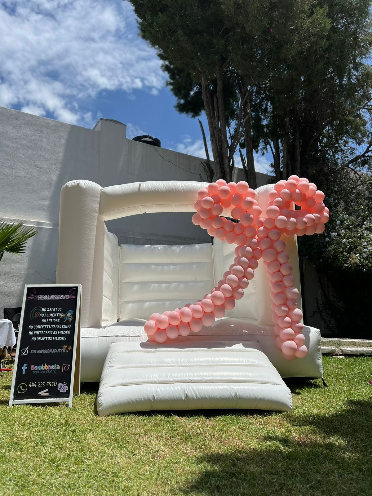 BOMBONETA MOBILIARIO INFANTIL