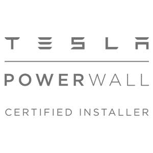 Logo Tesla Powerwall