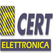 Cert Elettronica - Logo