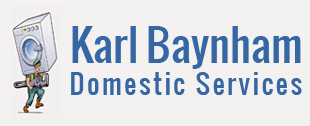 Karl Baynham Domestic Services logo