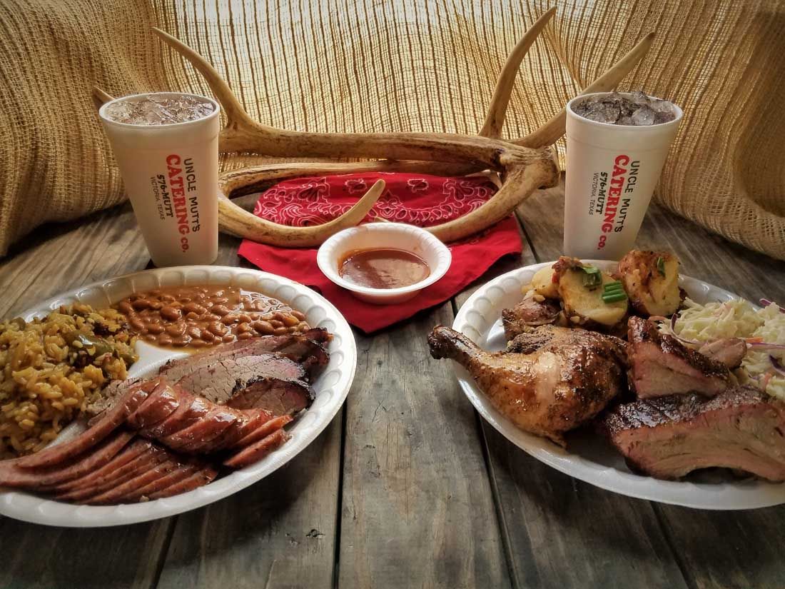 uncle set meal type C