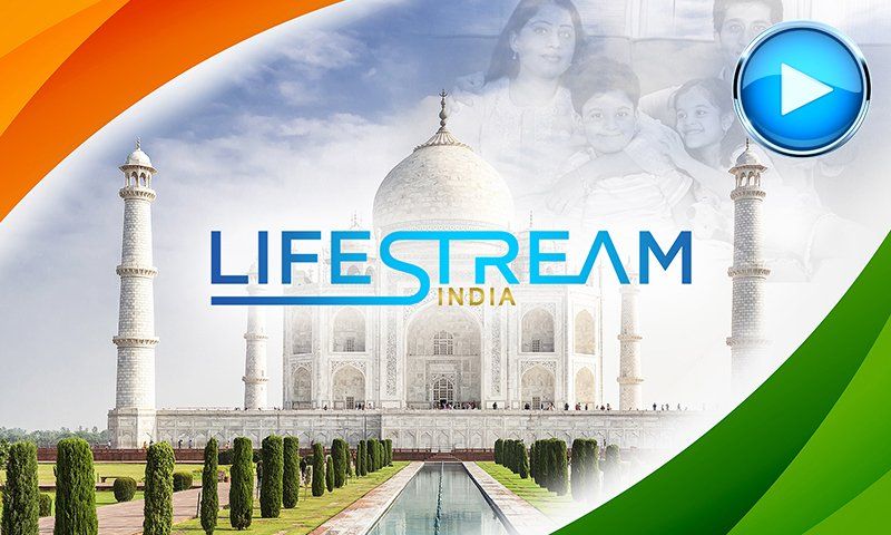 LifeStream India