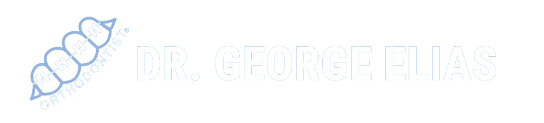 Dr George Logo