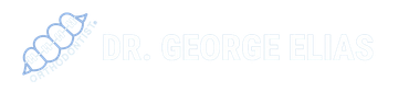 Dr George Logo