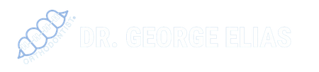Dr George Logo