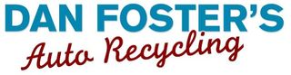 Dan Foster's Auto Recycling