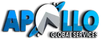 Apollo Global Services Logo