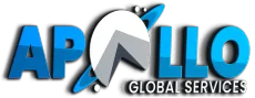 Apollo Global Services Logo
