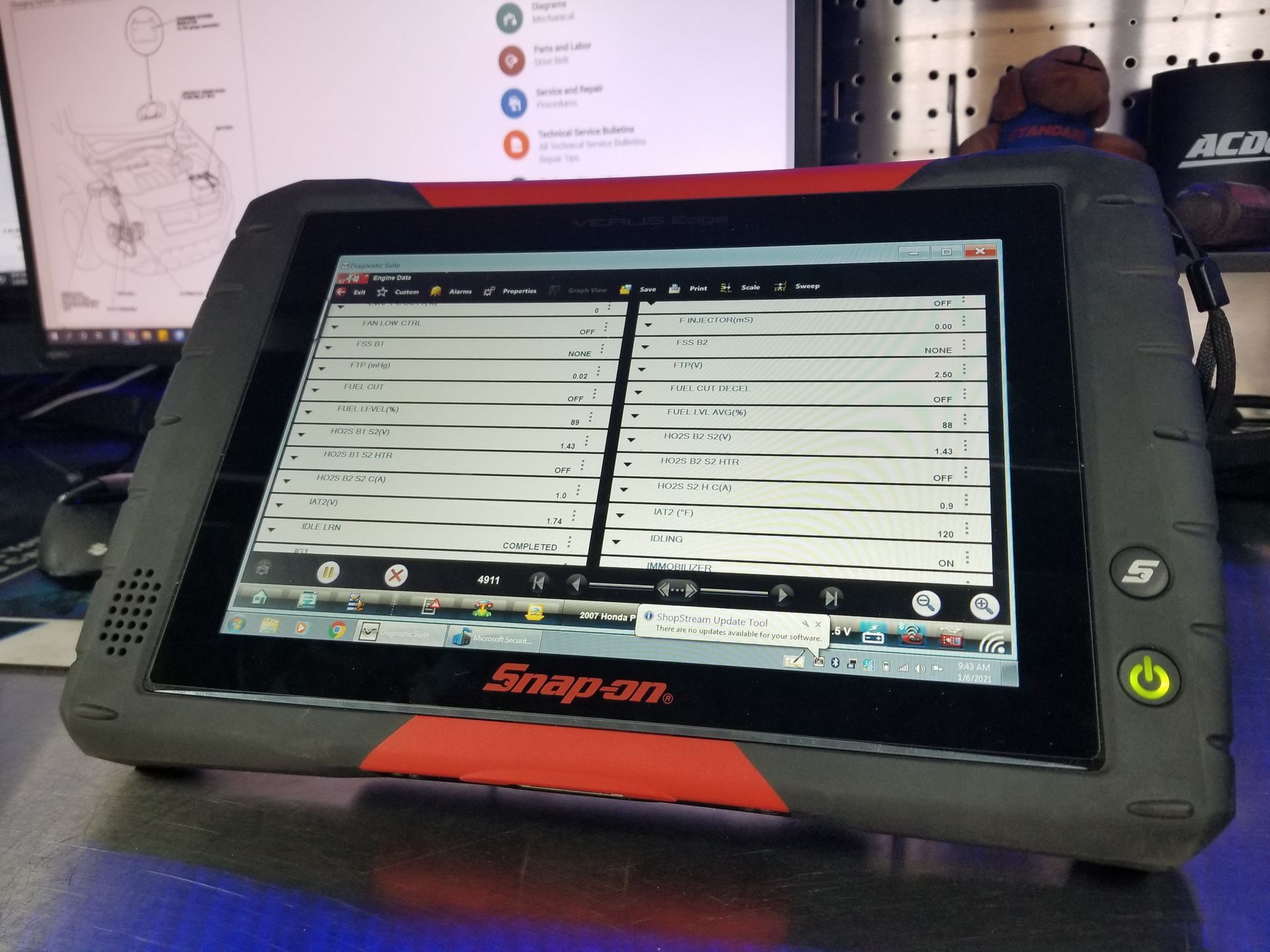 Grand Rapids Computer Diagnostics