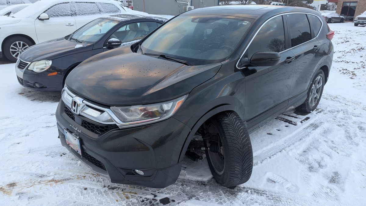 Grand Rapids Suspension Service Pros