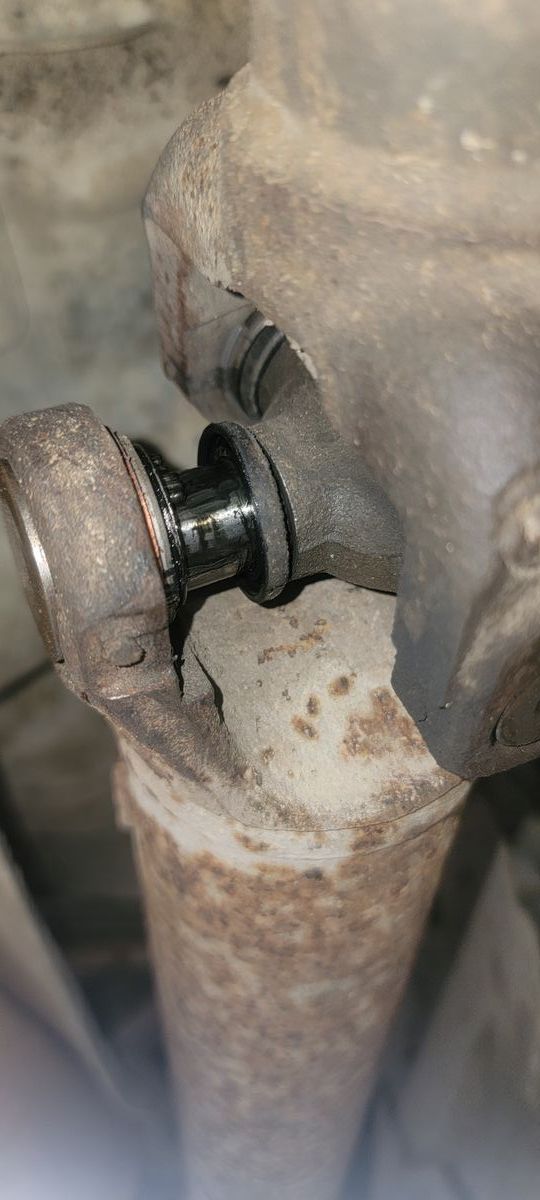 Drivetrain Service in Grand Rapids