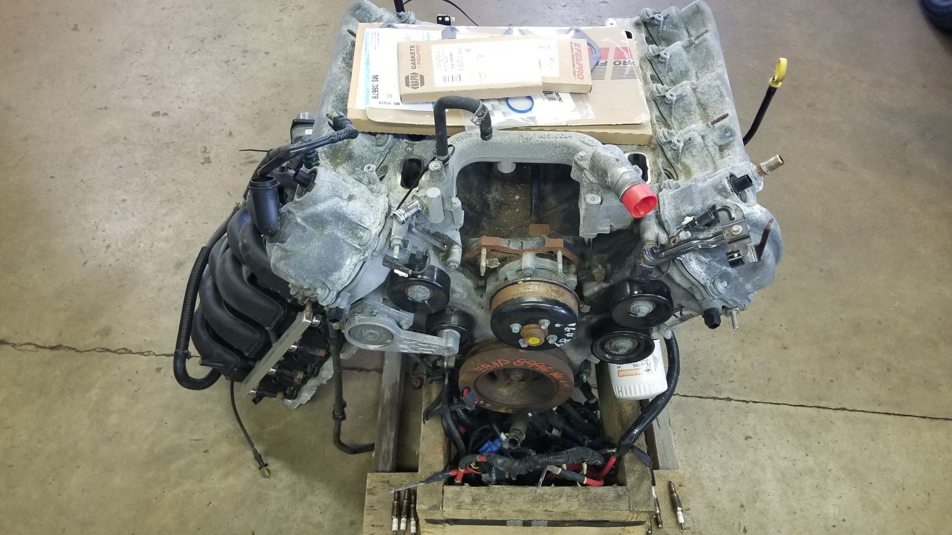 Reliable Engine Repair in Grand Rapids