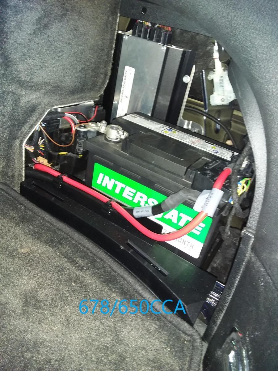 Trusted Battery Service in Grand Rapids