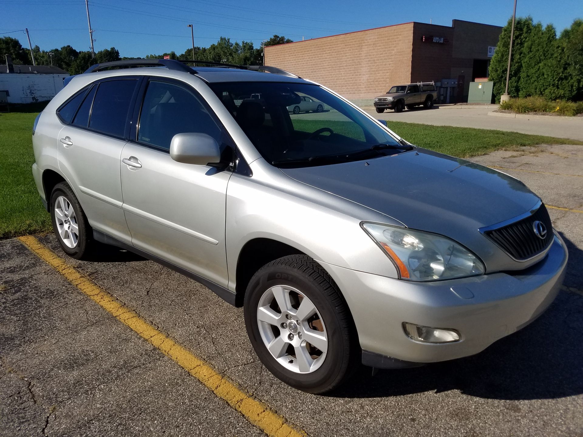 Courtesy Shuttle Service