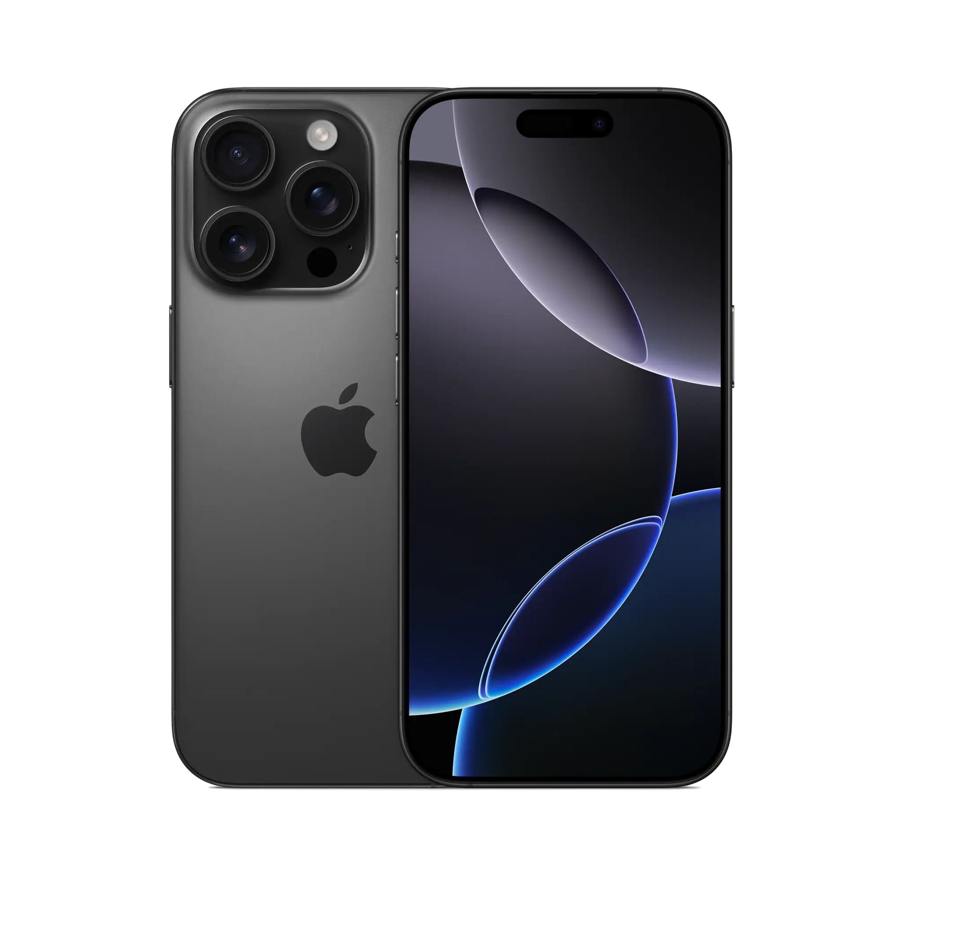 iPhone 16 Pro