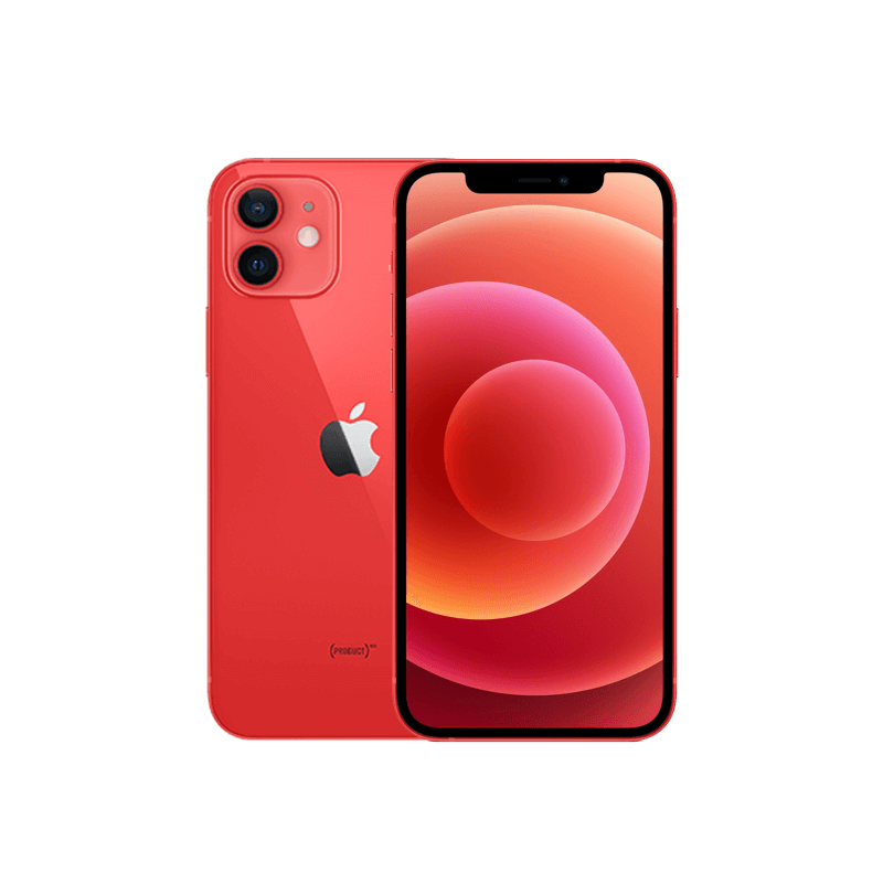 iPhone 12 mini