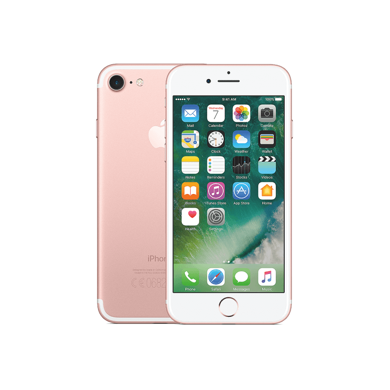 iPhone 7