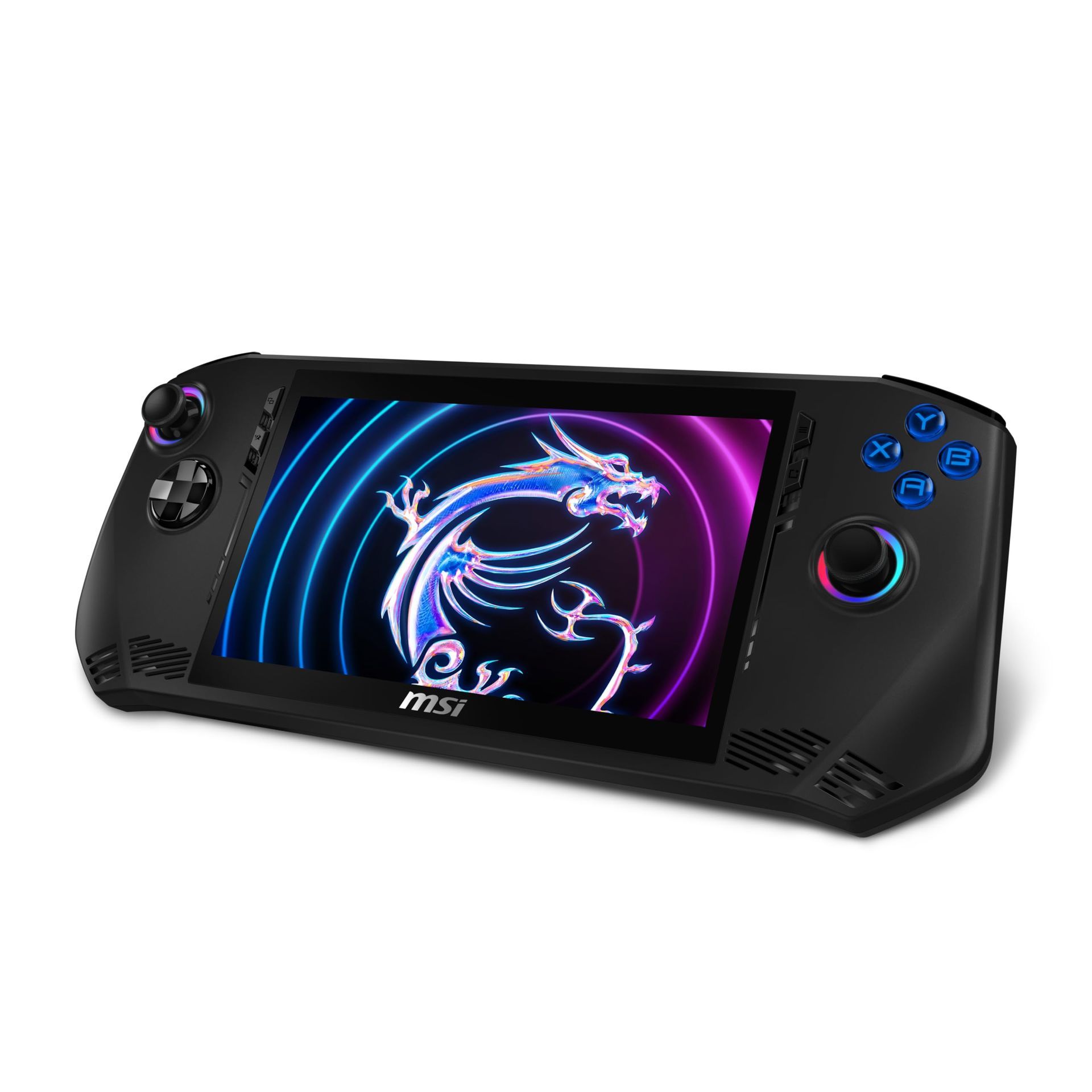 MSI Console