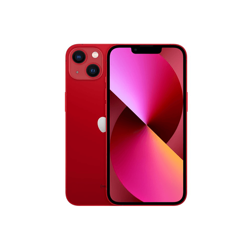 iPhone 13 mini