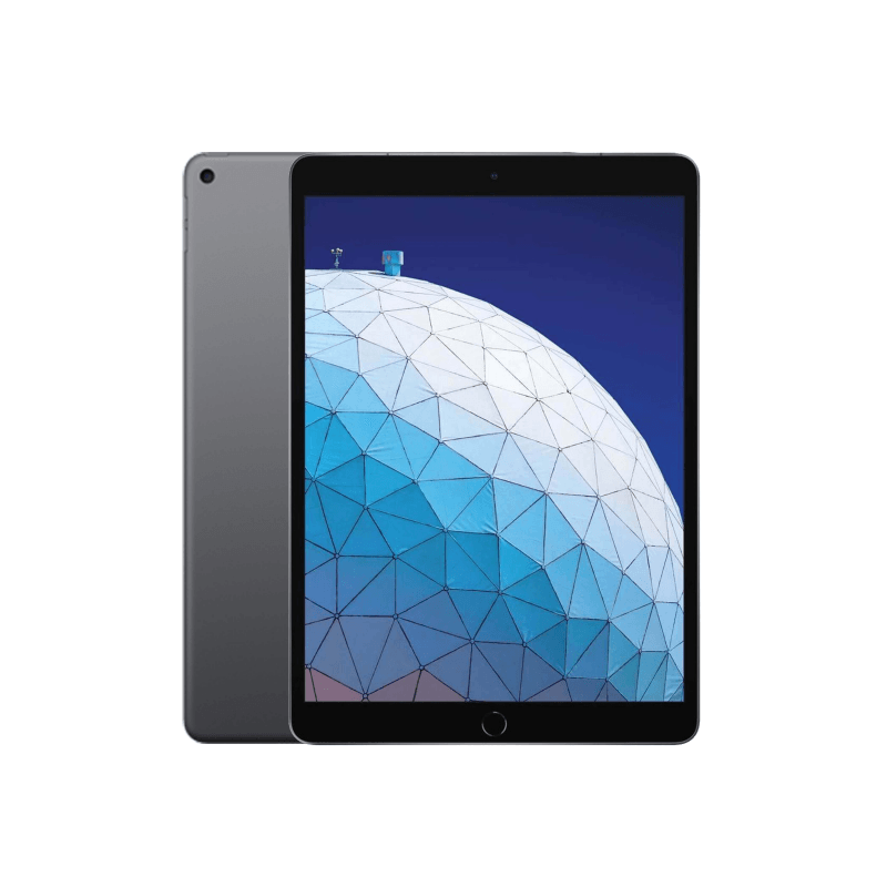 iPad Air 3 (10.5) - (2019)