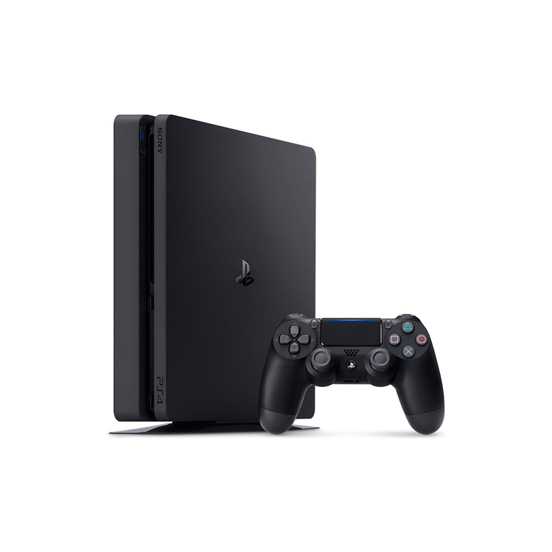 Playstation 4 Pro