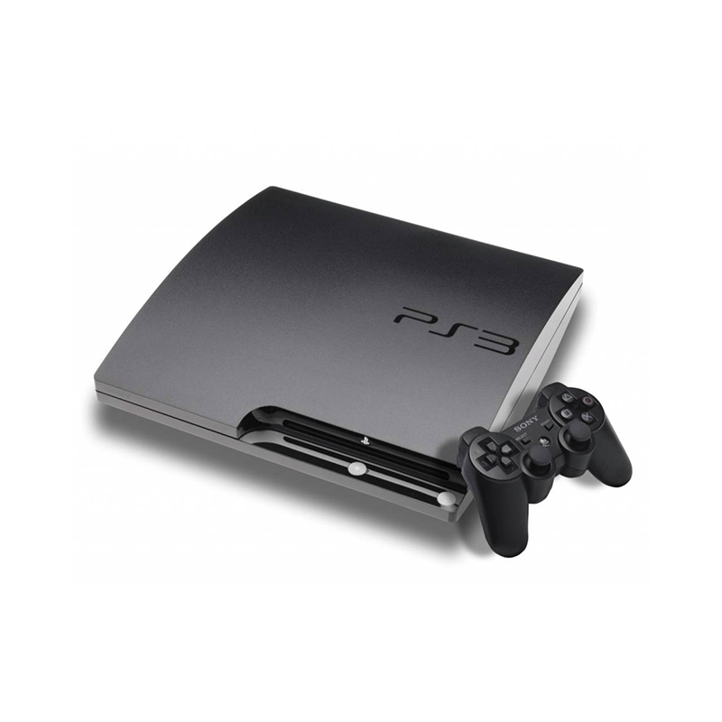 Playstation 3
