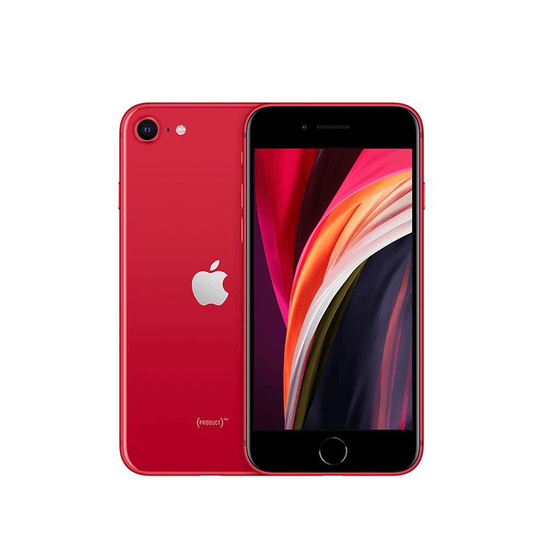 iPhone se 2020
