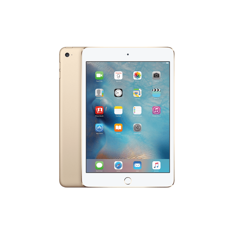iPad Mini 3