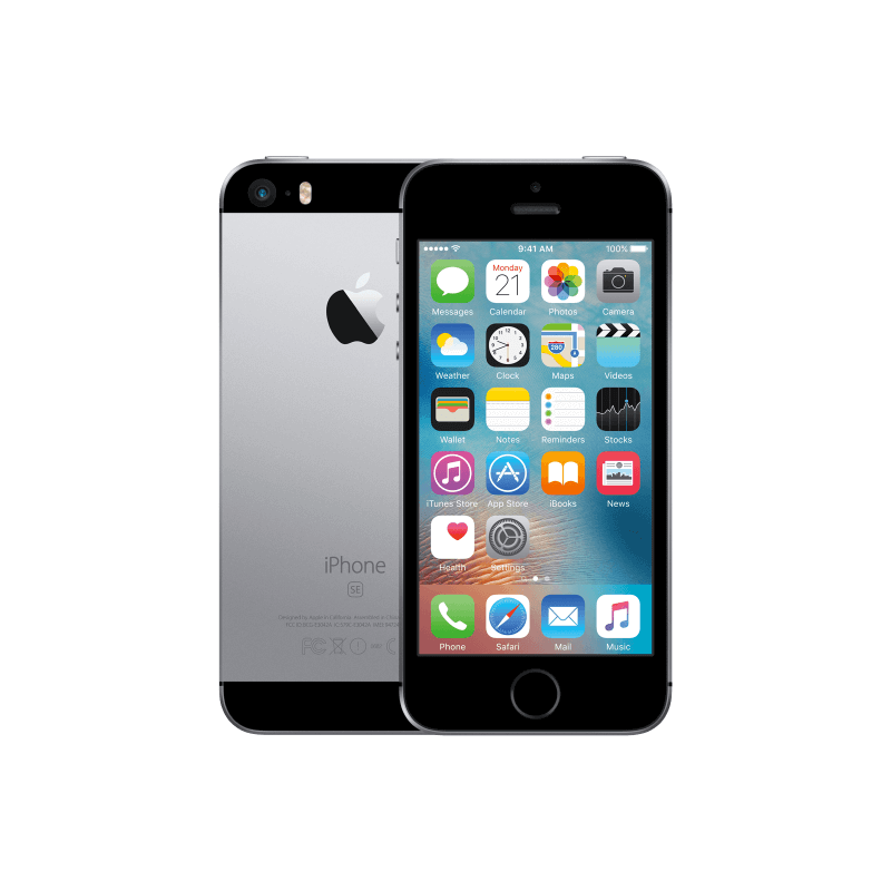 iPhone se